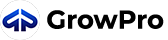 GrowPro Logo